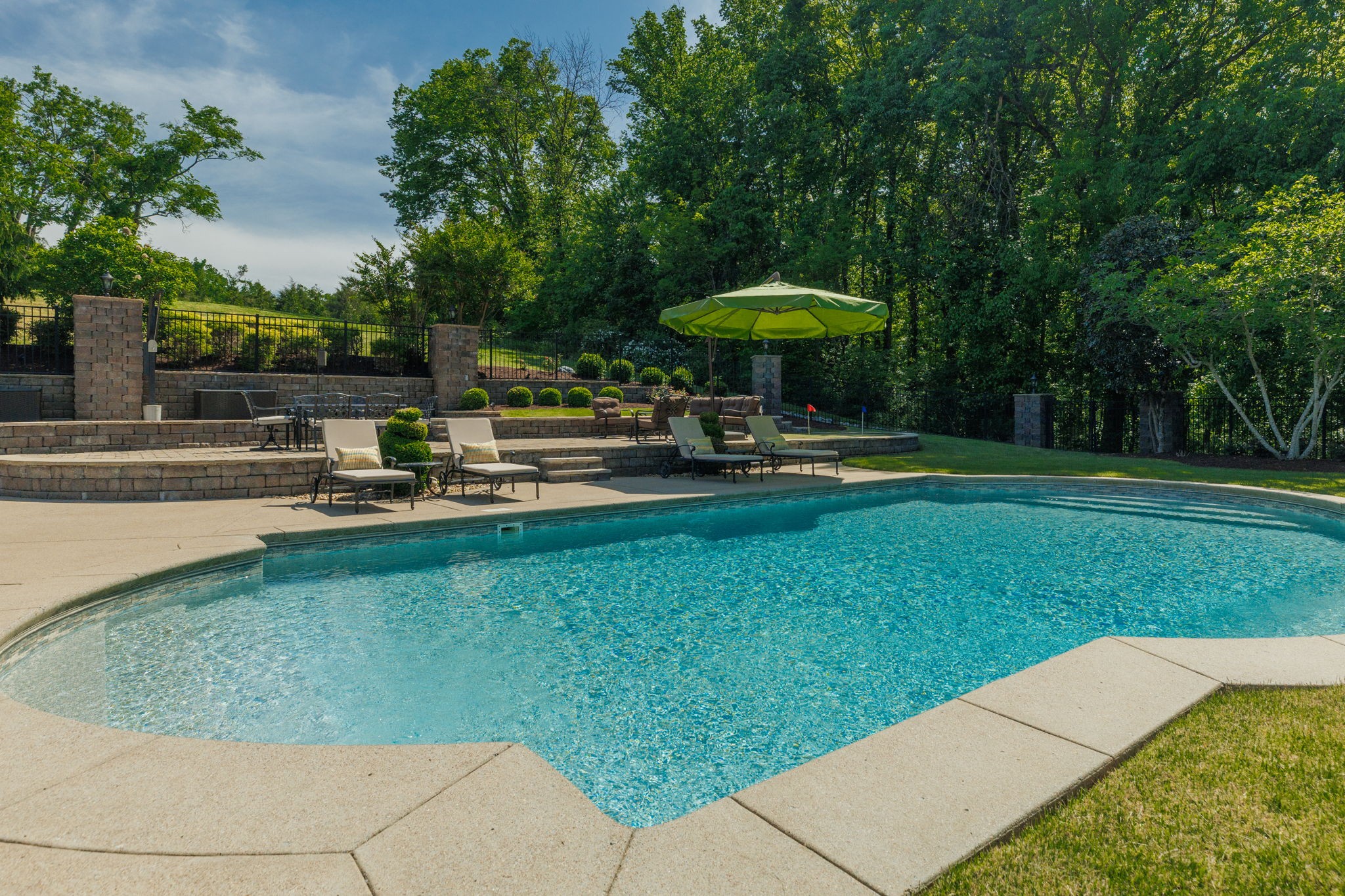 126 Hidden Valley Road Arrington, TN 37014 - Photo 73 of 82