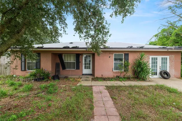 $165,395 | 136 Madera Drive, Winter Haven, FL 33880