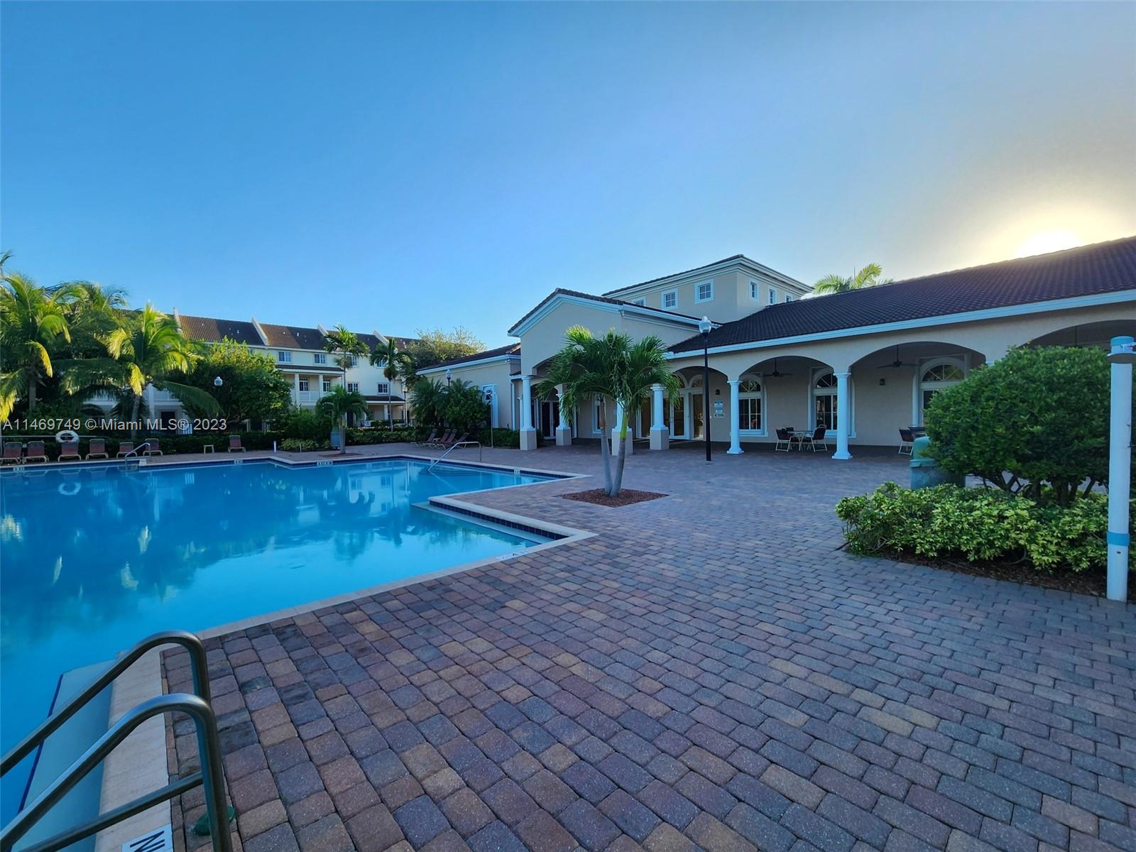 13986 Southwest 276th Street Homestead, FL 33032 - Photo 26 of 28 a view of house with outdoor space