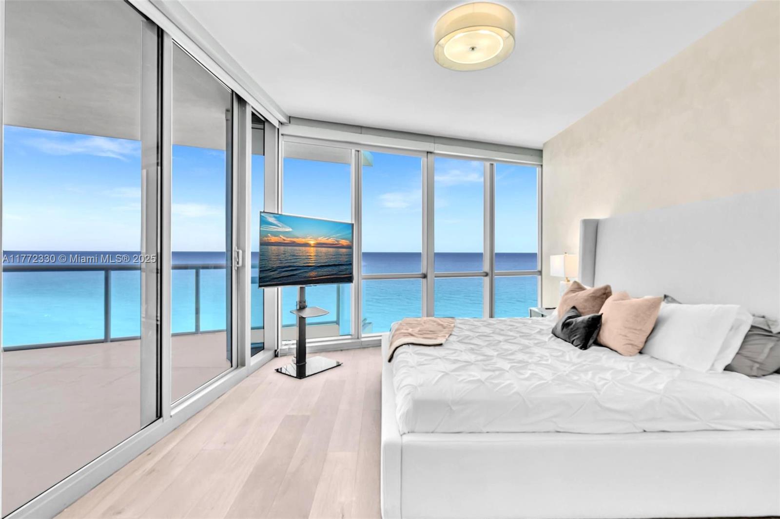 17121 Collins Avenue, Unit 1604 Sunny Isles Beach, FL 33160 - Photo 1 of 42