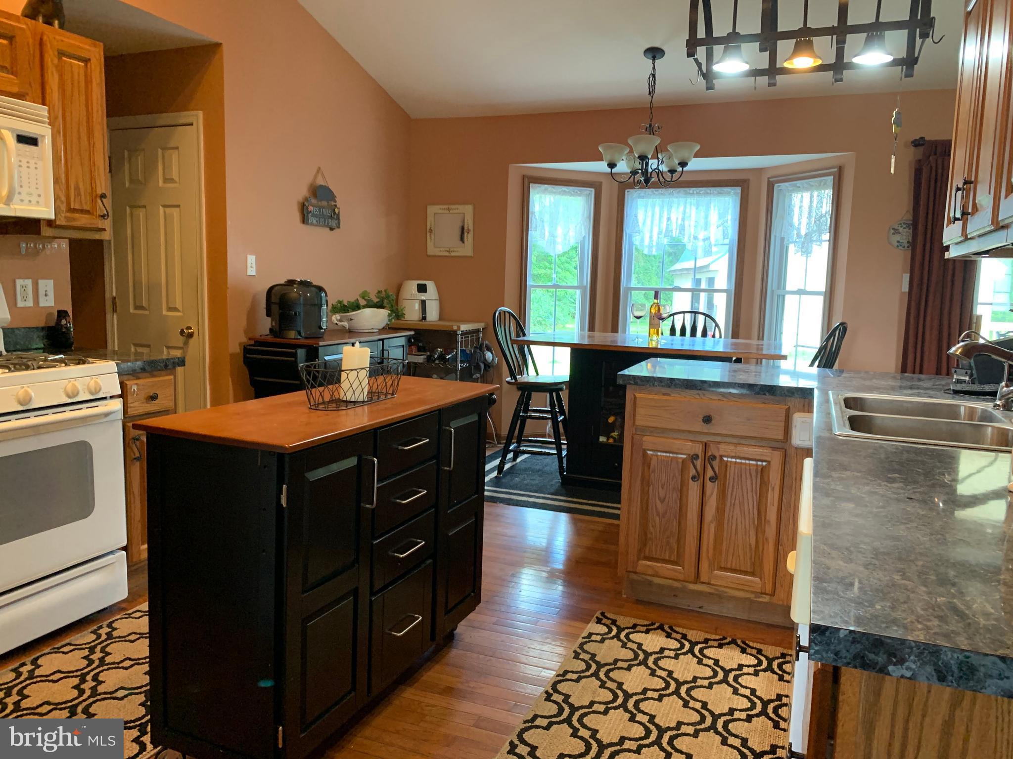 11522 Holly Road Ridgely, MD 21660 - Photo 13 of 40 Kitchen