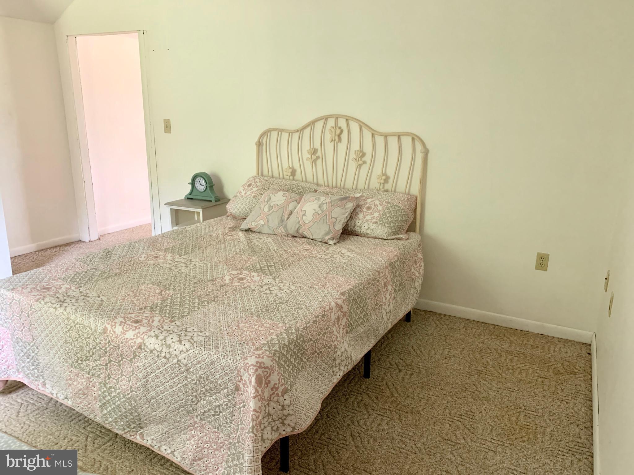11522 Holly Road Ridgely, MD 21660 - Photo 32 of 40 Apartment Bedroom