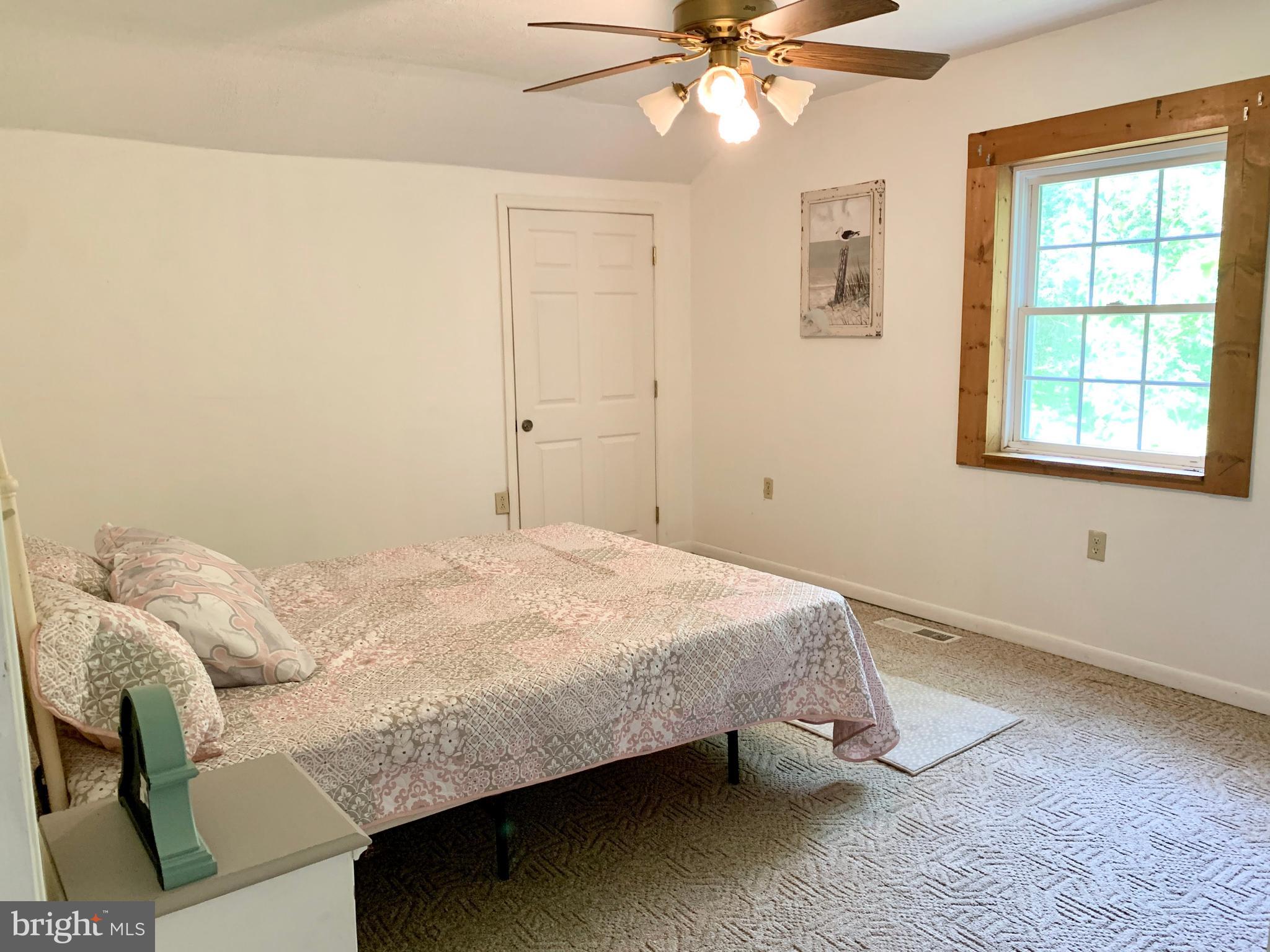 11522 Holly Road Ridgely, MD 21660 - Photo 33 of 40 Apartment Bedroom