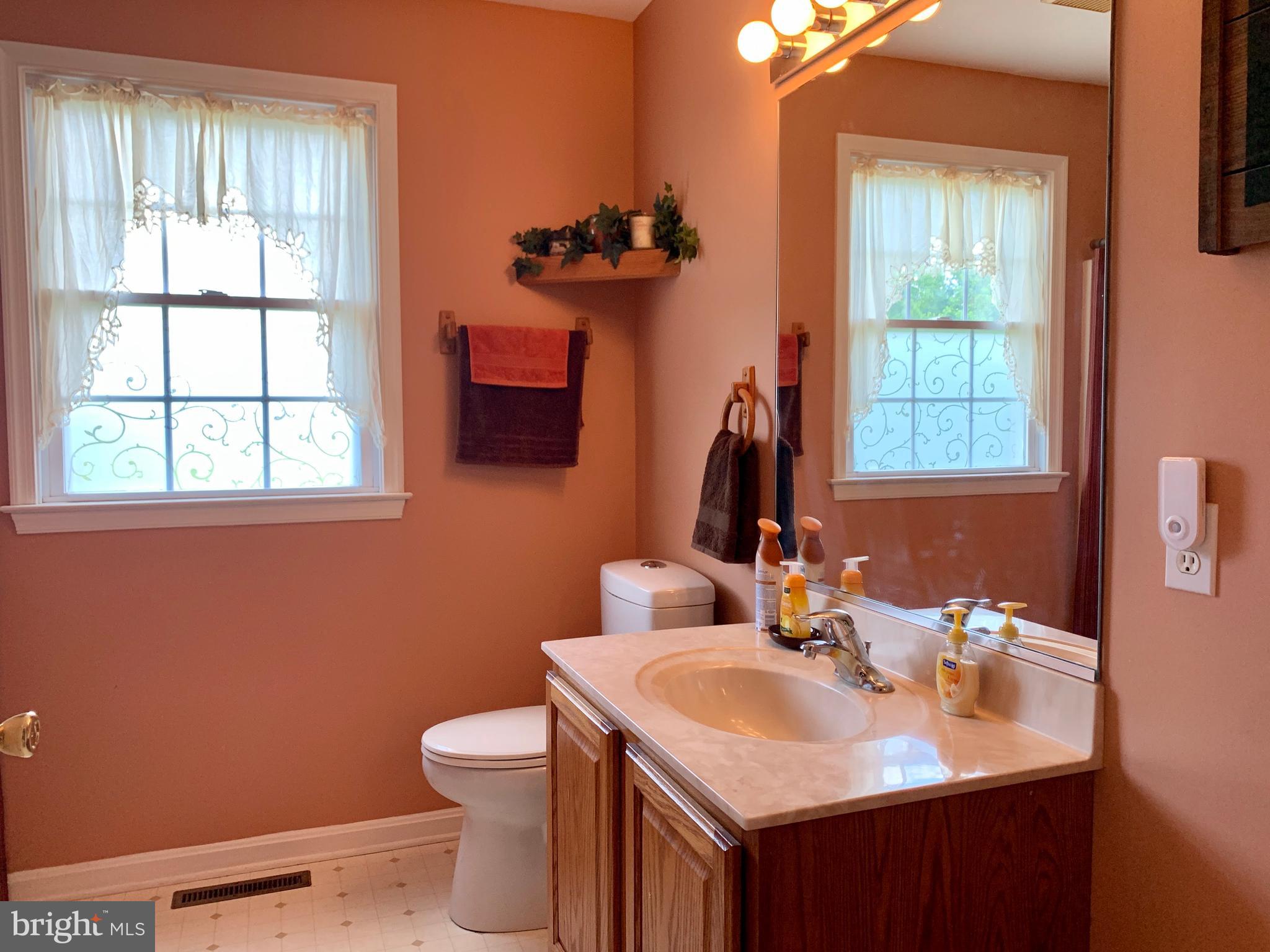 11522 Holly Road Ridgely, MD 21660 - Photo 8 of 40 Hall Bathroom