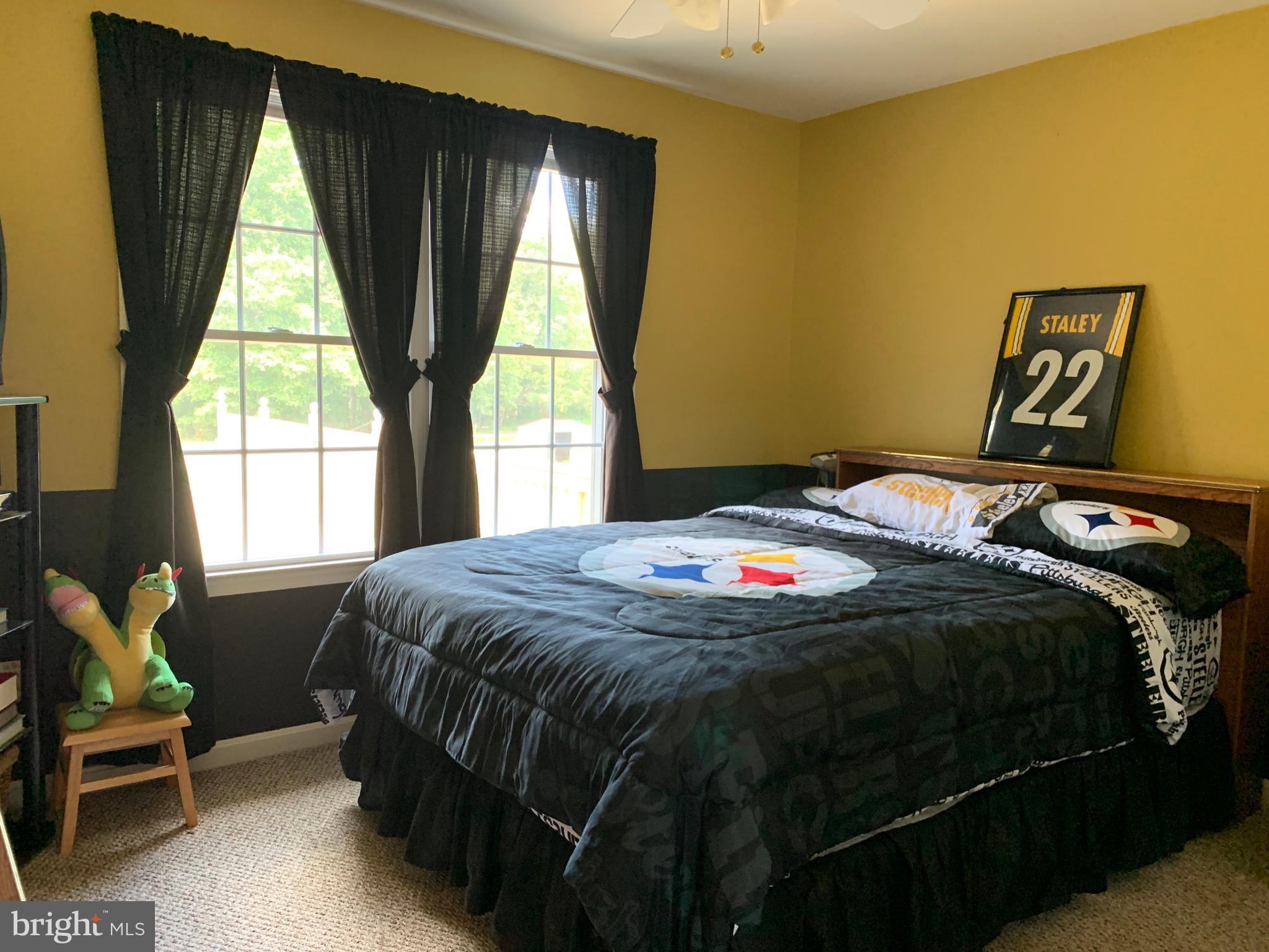11522 Holly Road Ridgely, MD 21660 - Photo 10 of 40 Bedroom #1