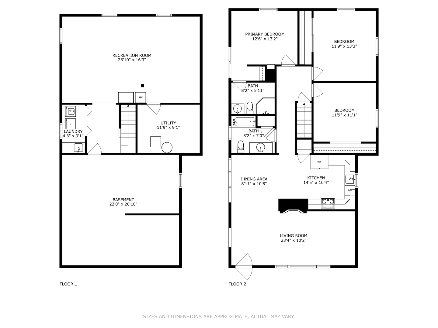 7701 Cedar Road Wonder Lake, IL 60097 - Photo 21 of 23