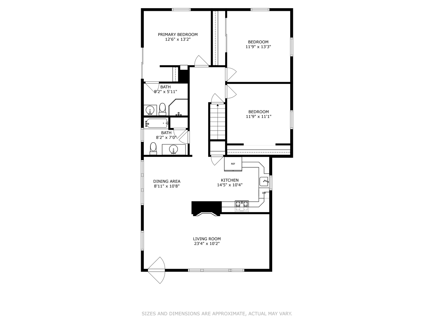 7701 Cedar Road Wonder Lake, IL 60097 - Photo 22 of 23 unknown