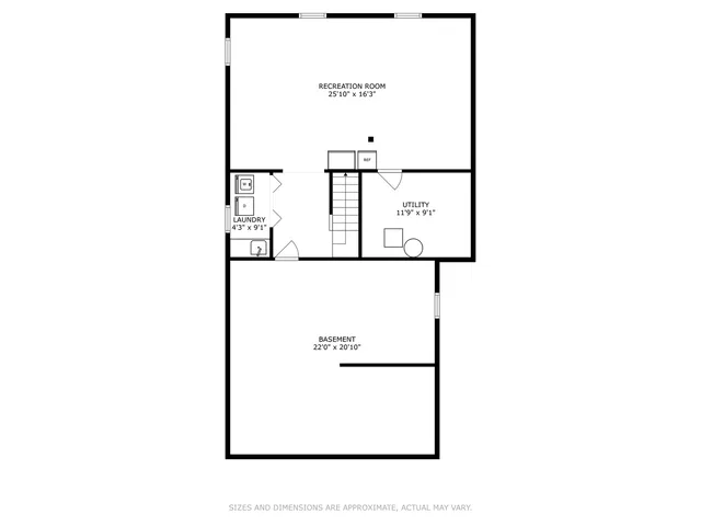 $264,900 | 7701 Cedar Road, Wonder Lake, IL 60097