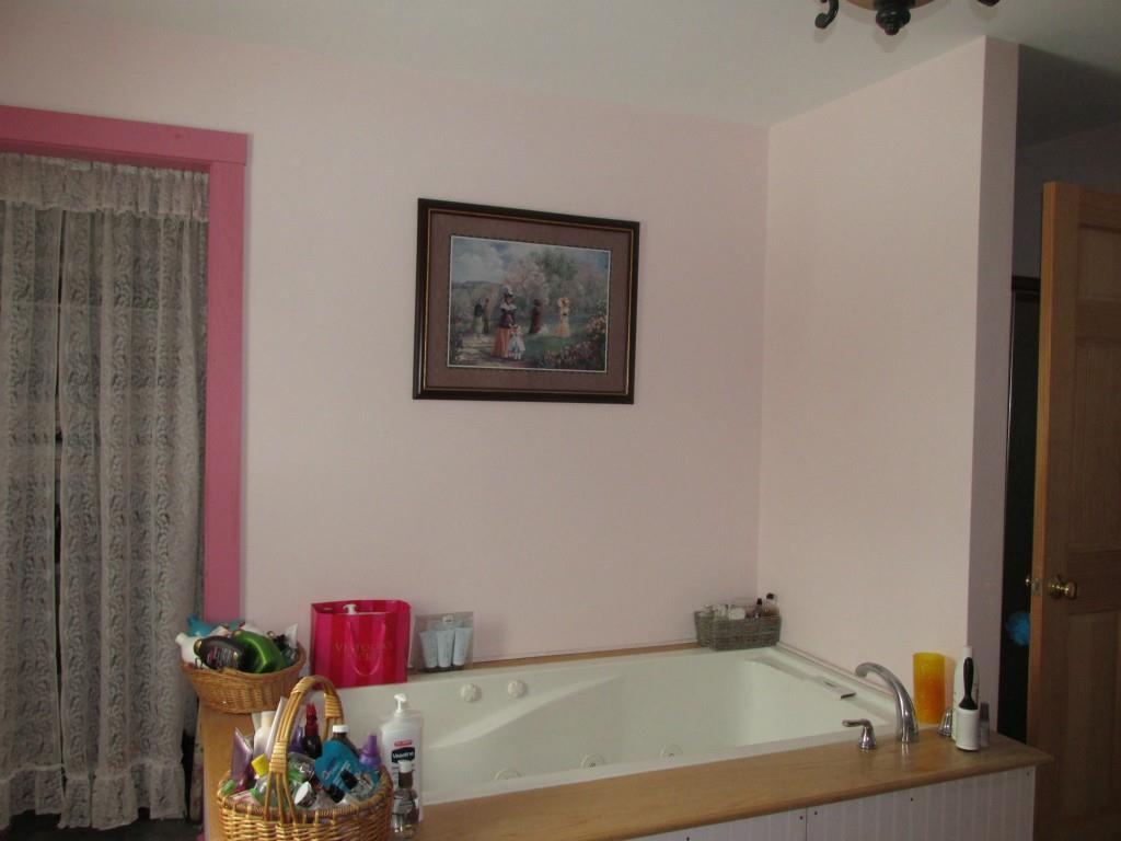 66 Borough Road Searsmont, ME 04973 - Photo 19 of 34 The jetted tub will take all your...