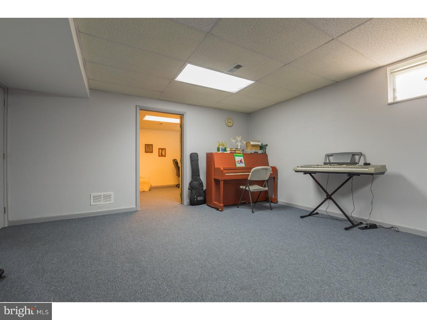 9841 Verree Road Philadelphia, PA 19115 - Photo 22 of 25 Basement - Finished