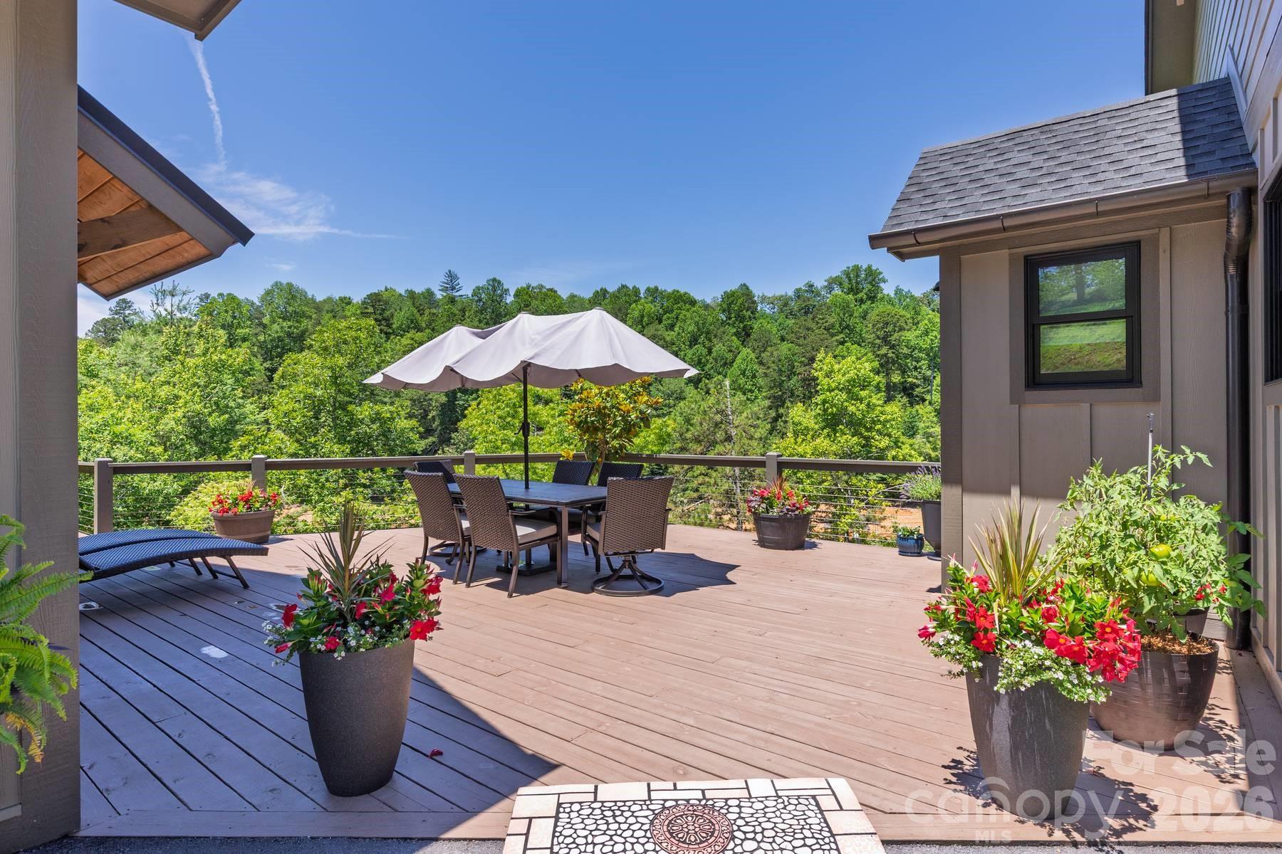 273 Alarka Point Bryson City, NC 28713 - Photo 40 of 48