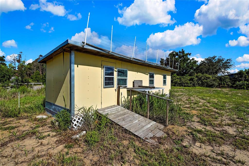 11089 Fulmar Road Weeki Wachee, FL 34614 - Photo 49 of 60