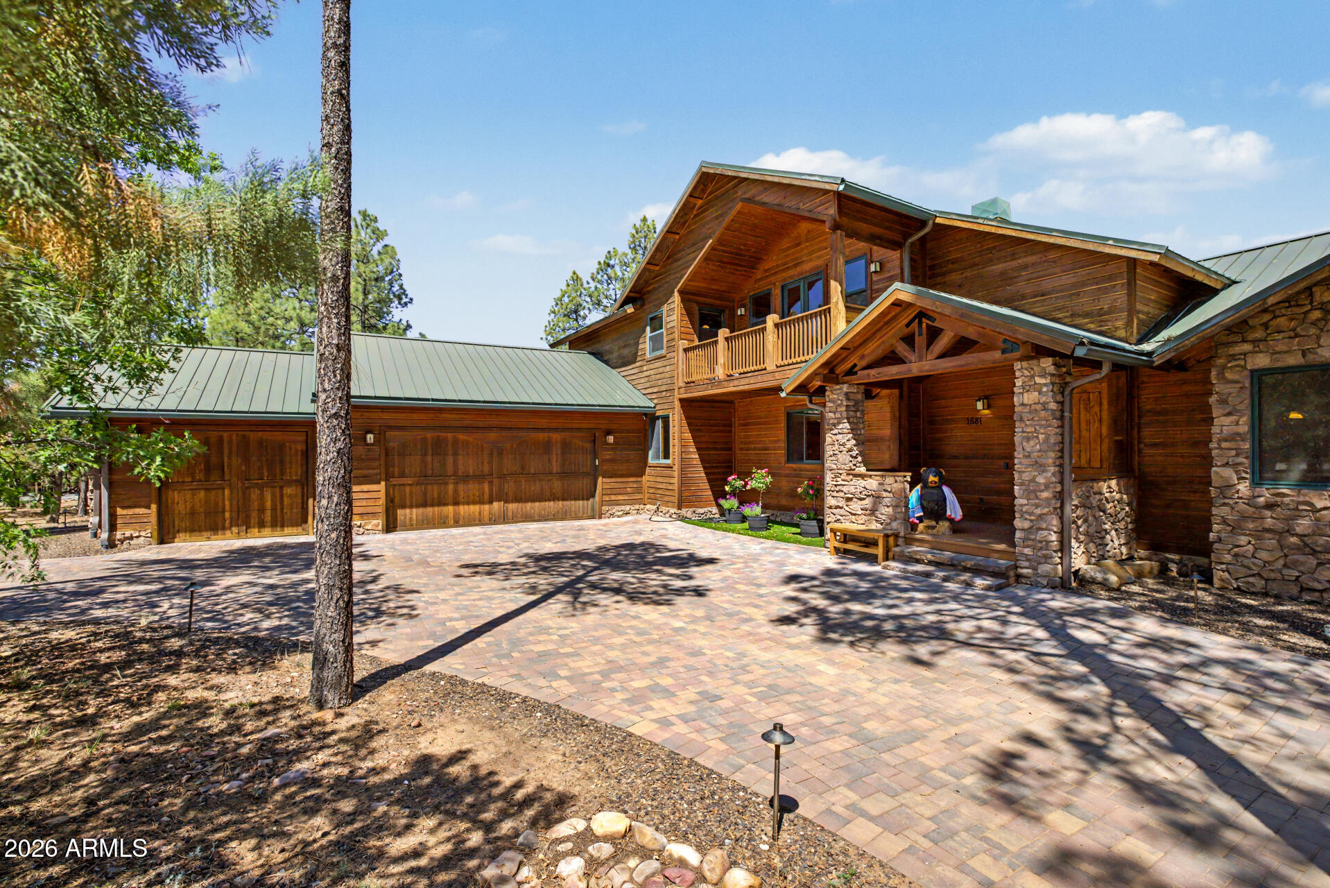 1681 South Jimson Loop Show Low, AZ 85901 - Photo 8 of 105 08 - Boulder