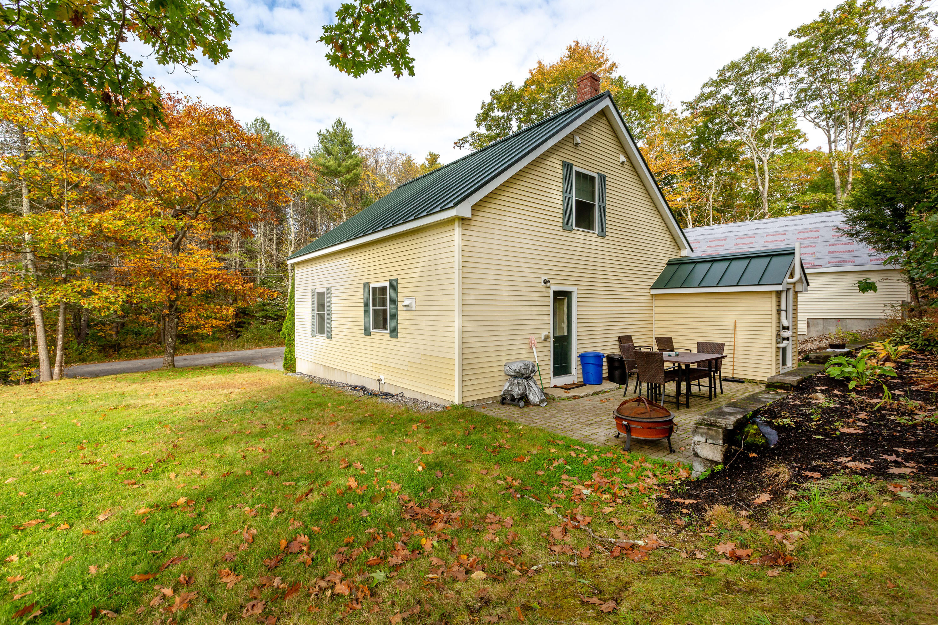 5 Collinsbrook Road Brunswick, ME 04011 - Photo 9 of 49 Exterior