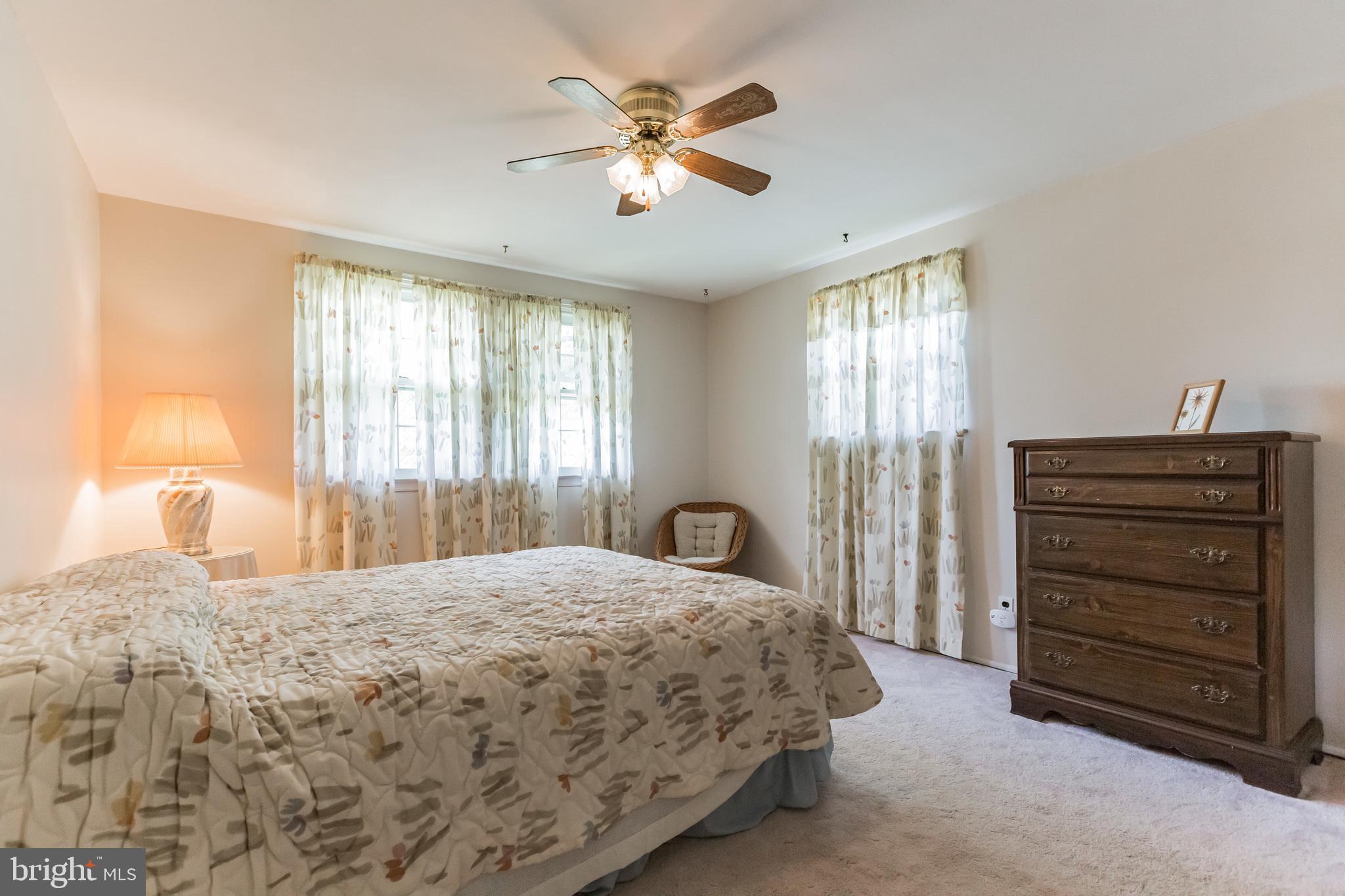 9 Locust Grove Road Cherry Hill, NJ 08003 - Photo 20 of 29 Bedroom 2