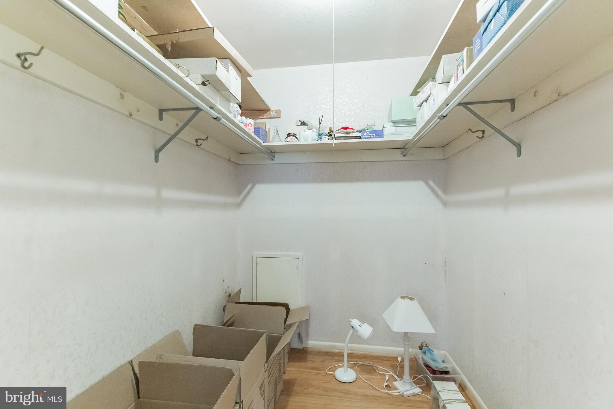 9 Locust Grove Road Cherry Hill, NJ 08003 - Photo 24 of 29 2 of these closets in 3rd bedroom