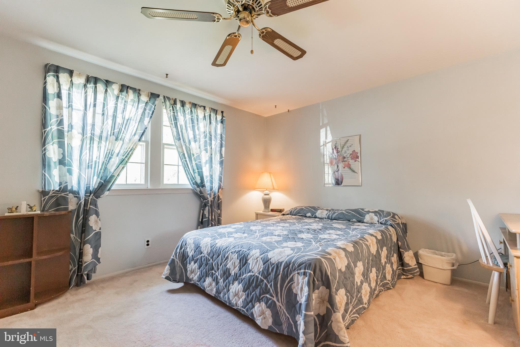 9 Locust Grove Road Cherry Hill, NJ 08003 - Photo 25 of 29 Bedroom 4