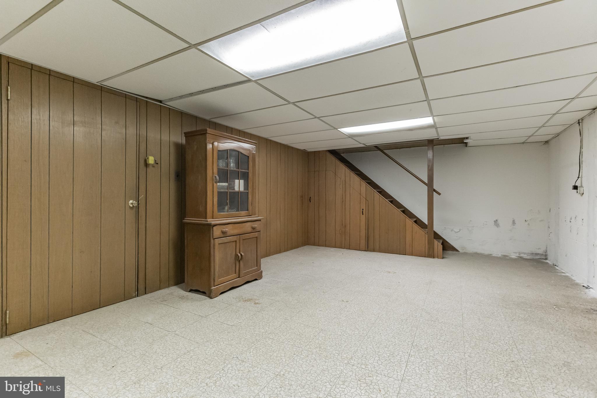 9 Locust Grove Road Cherry Hill, NJ 08003 - Photo 26 of 29 Basement