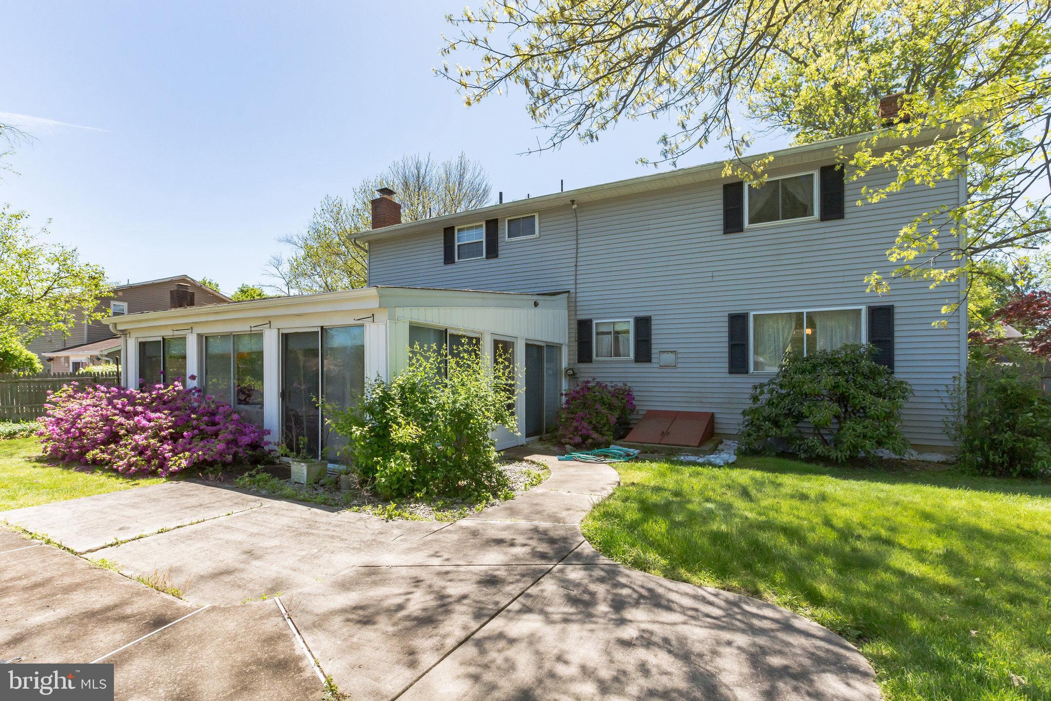 9 Locust Grove Road Cherry Hill, NJ 08003 - Photo 29 of 29