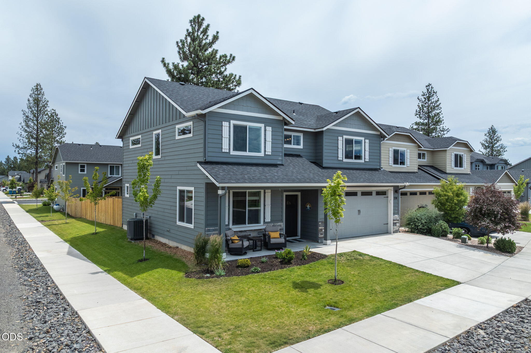 774 North Reed Street Sisters, OR 97759 - Photo 47 of 72