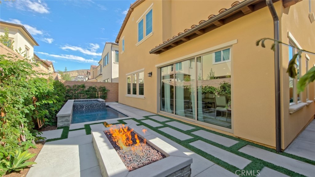 65 Rockinghorse Irvine, CA 92602 - Photo 34 of 51 a house view with a outdoor space