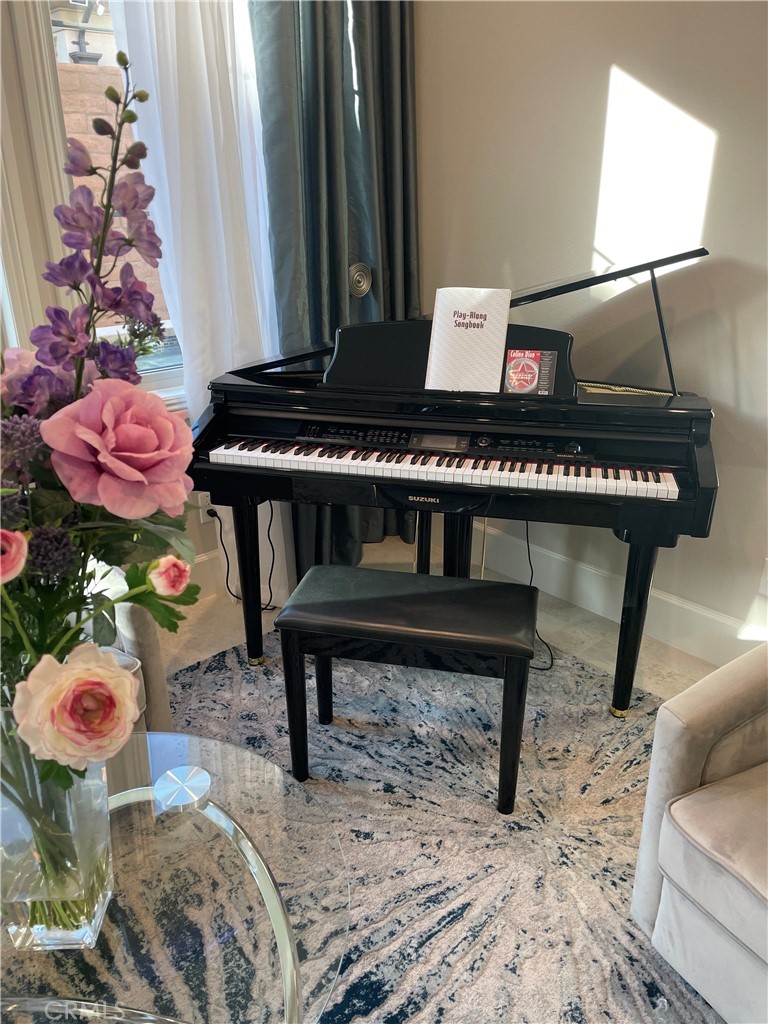 65 Rockinghorse Irvine, CA 92602 - Photo 9 of 51 a living room with furniture