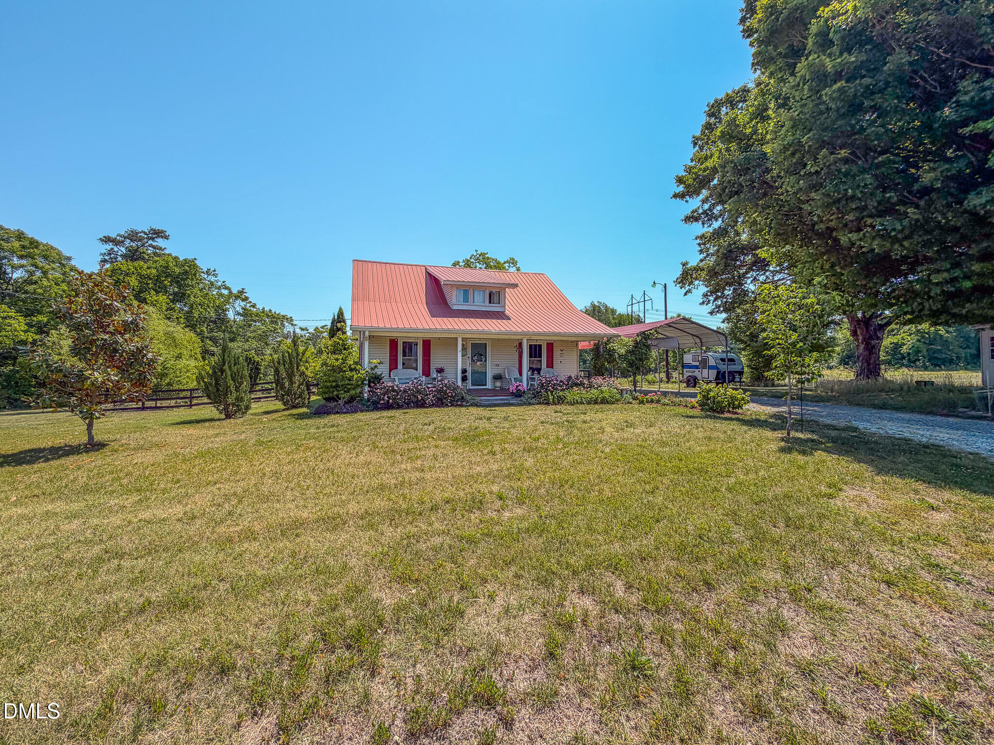 870 Morton-Pulliam Road Roxboro, NC 27574 - Photo 9 of 36 9