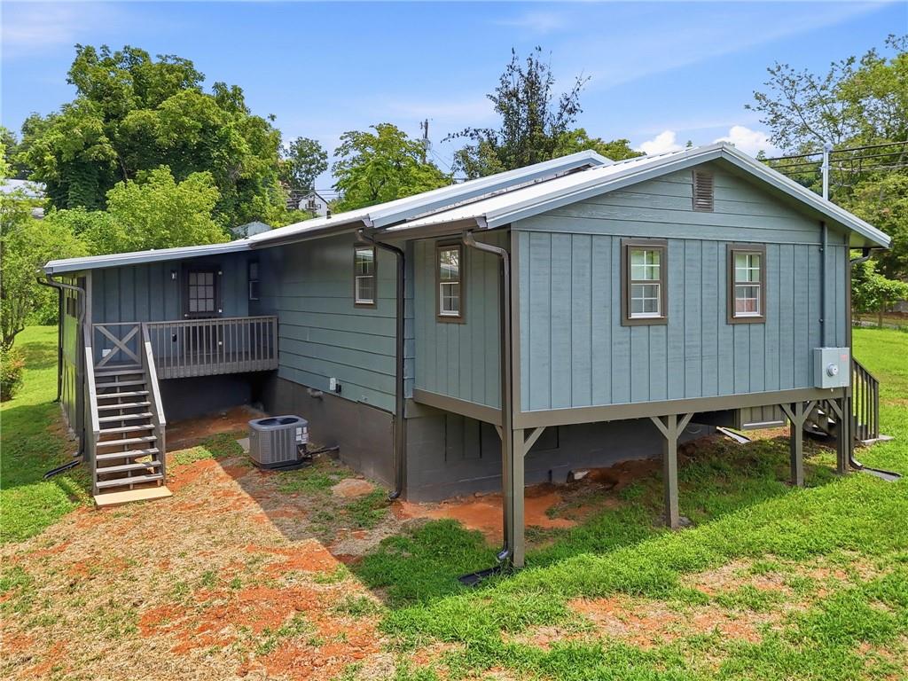 165 Cherokee Avenue Nelson, GA 30151 - Photo 38 of 52