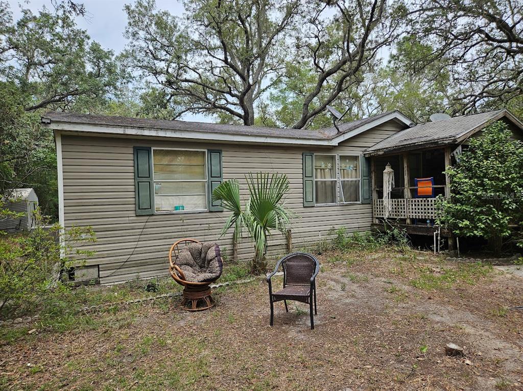 16527 Southwest 47th Place Road Ocala, FL 34481 - Photo 1 of 1 Gallery Image 1