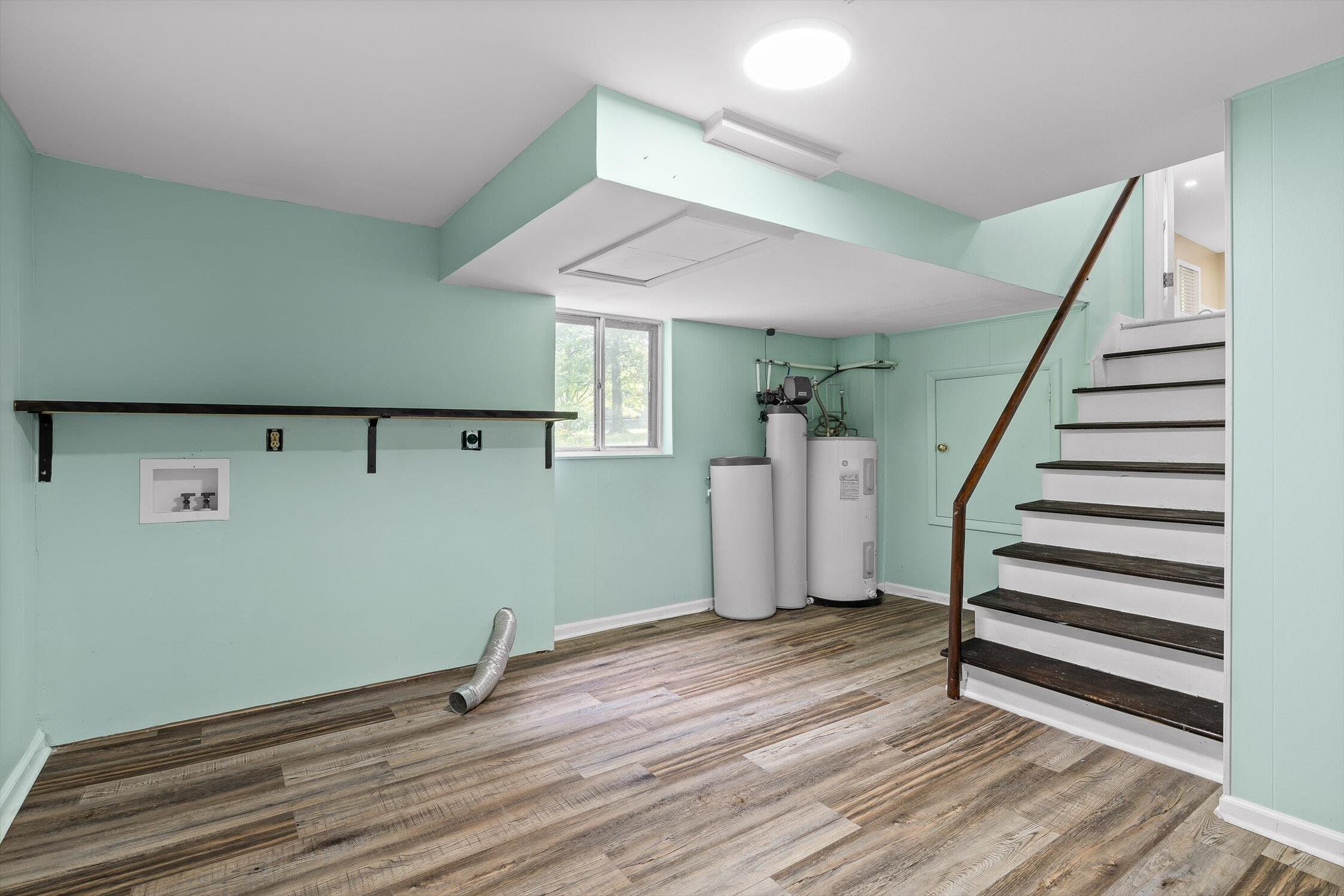 8619 Igou Gap Road Chattanooga, TN 37421 - Photo 28 of 35 Utility/Flex Space