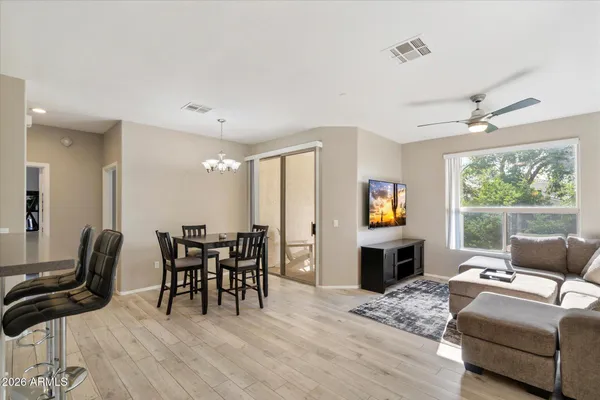 $360,000 | 9550 East Thunderbird Road, Unit 213, Scottsdale, AZ 85260