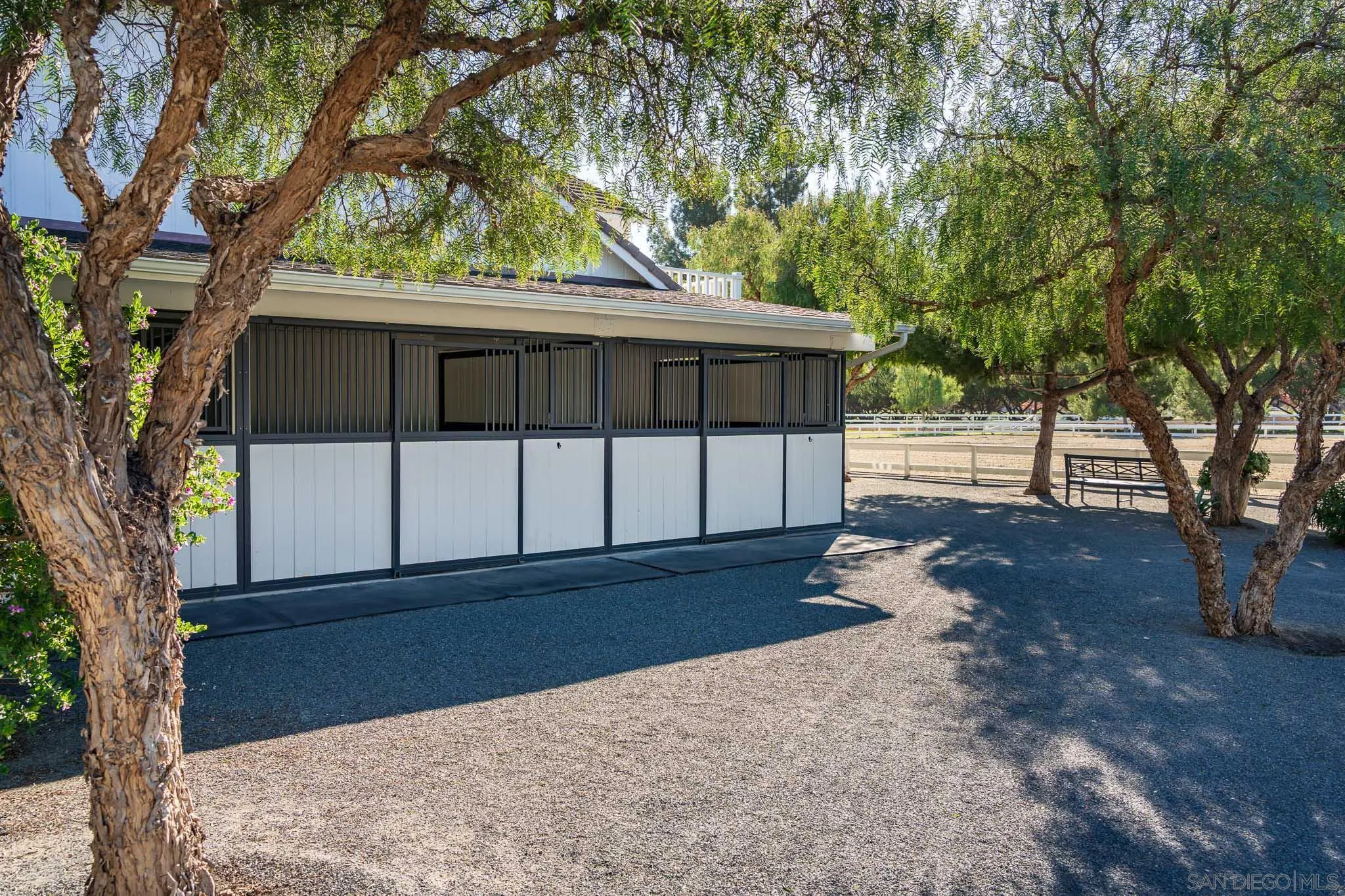 16039 Via Del Alba Rancho Santa Fe, CA 92067 - Photo 40 of 56