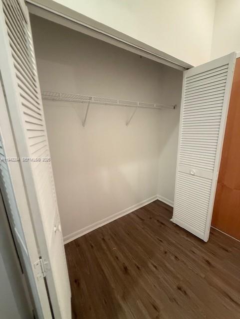 253 Northeast 2nd Street, Unit 224 Miami, FL 33132 - Photo 8 of 16 a view of small space