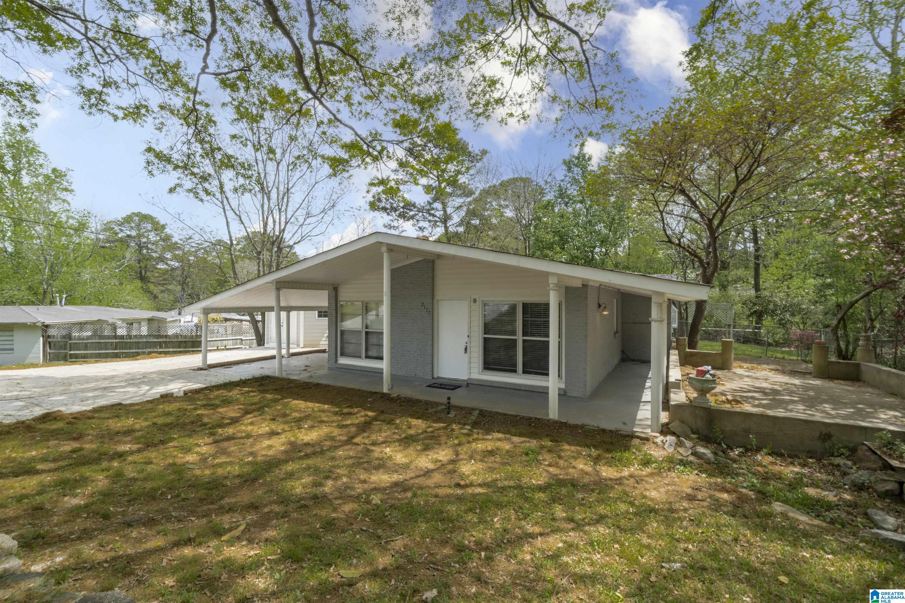 2177 Chapel Hill Road Birmingham, AL 35216 - Photo 31 of 31