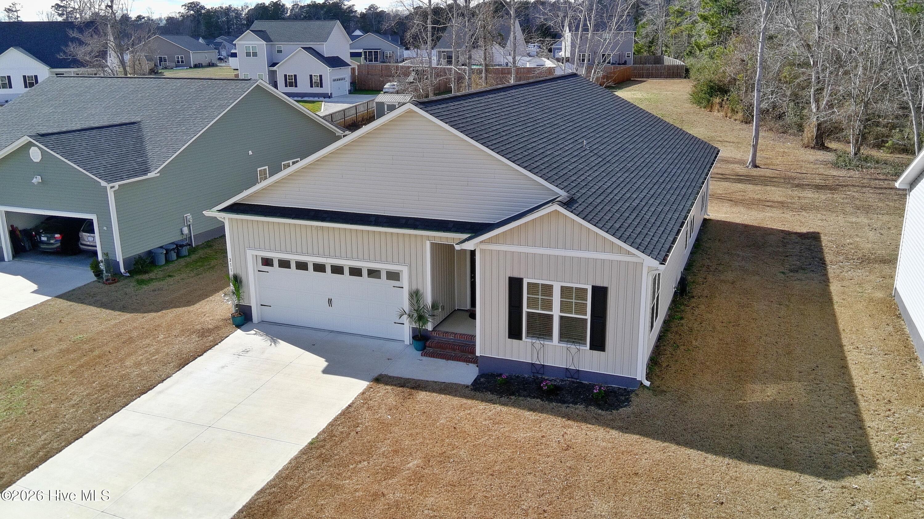 211 Baker Road Hubert, NC 28539 - Photo 5 of 49 IMG_0634