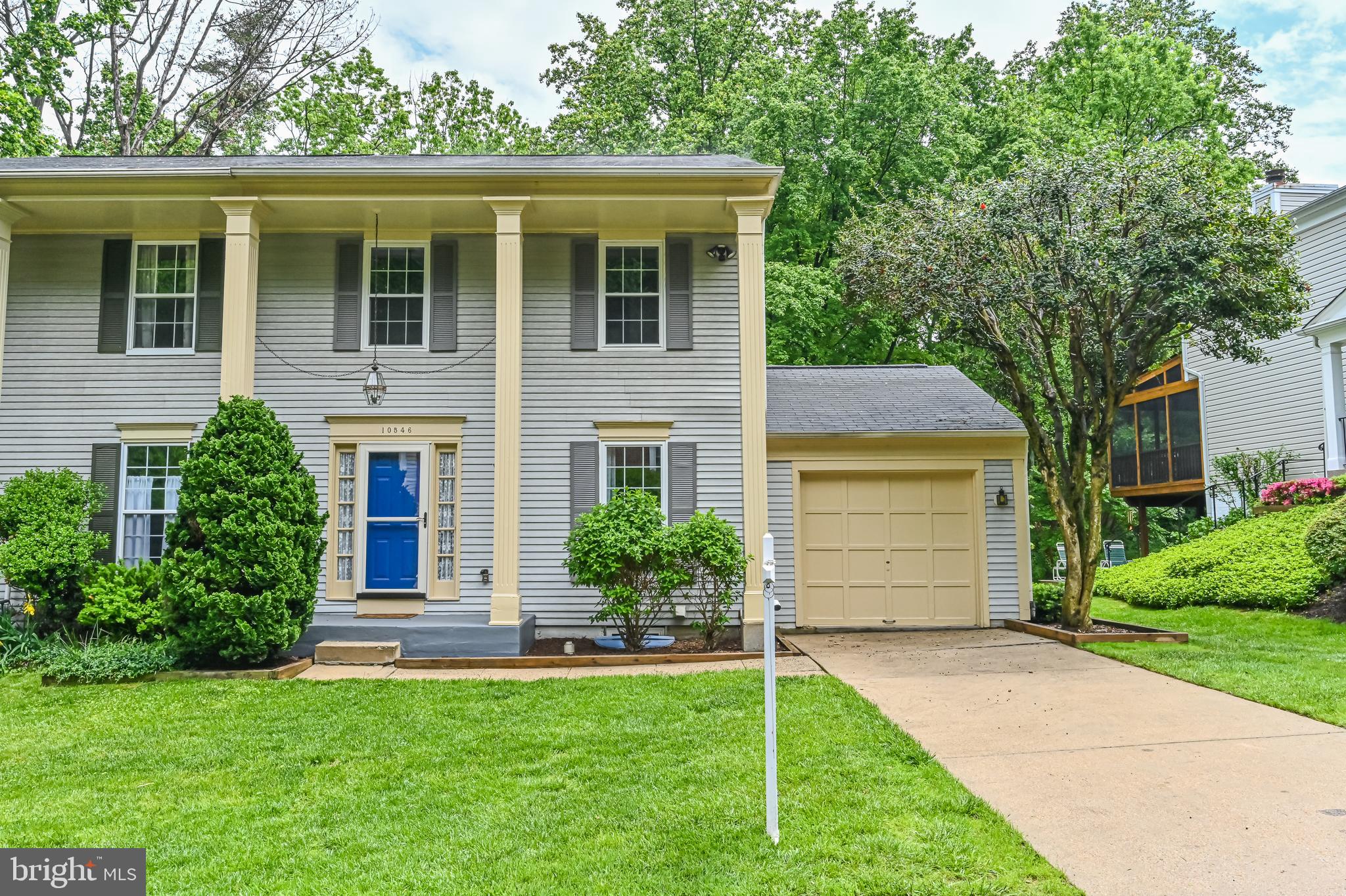 10546 Reed's Landing Circle Burke, VA 22015 - Photo 1 of 54
