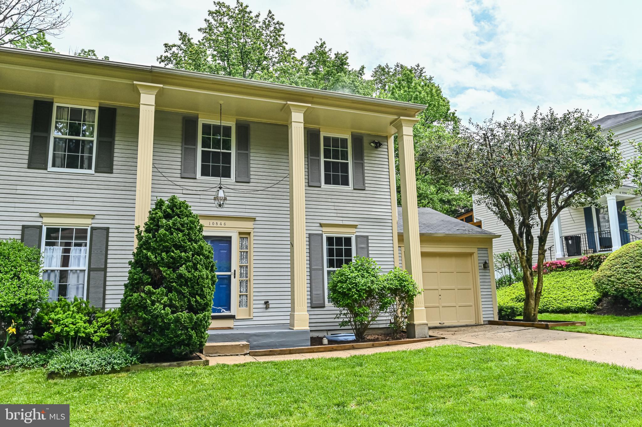 10546 Reed's Landing Circle Burke, VA 22015 - Photo 2 of 54