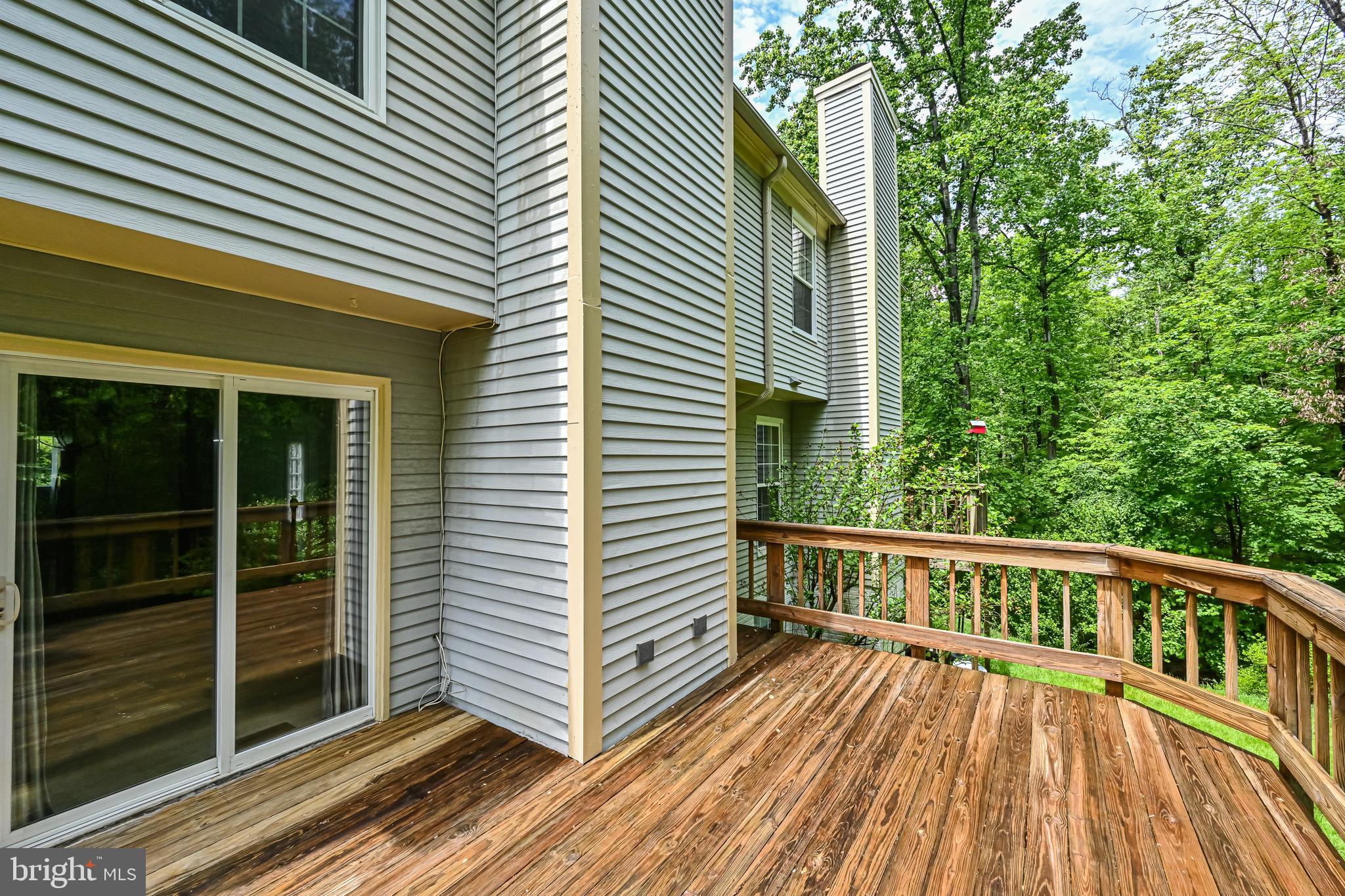 10546 Reed's Landing Circle Burke, VA 22015 - Photo 23 of 54