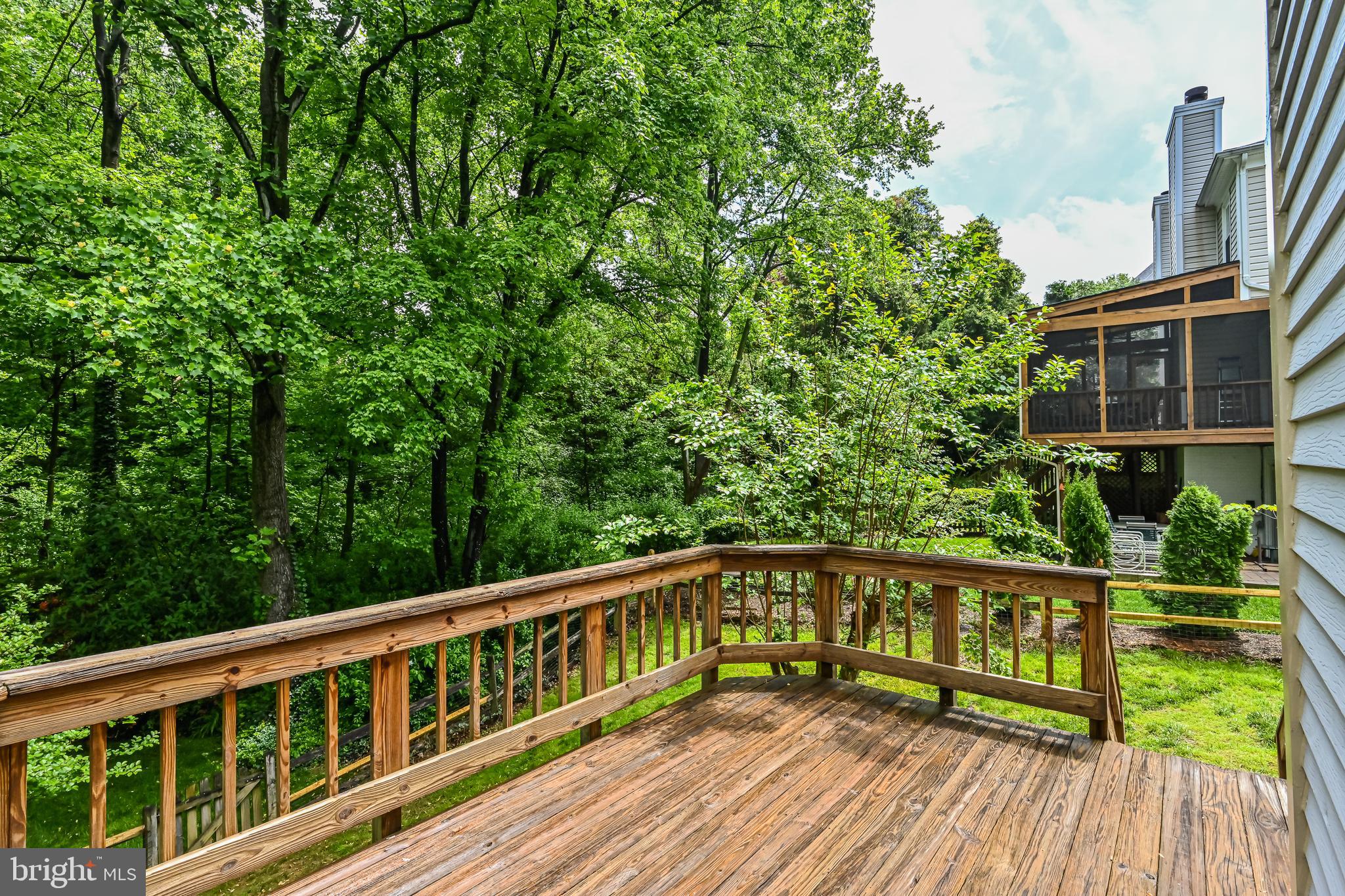 10546 Reed's Landing Circle Burke, VA 22015 - Photo 25 of 54
