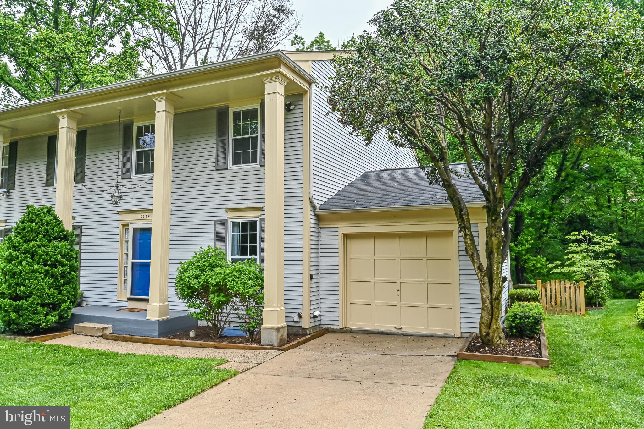 10546 Reed's Landing Circle Burke, VA 22015 - Photo 3 of 54