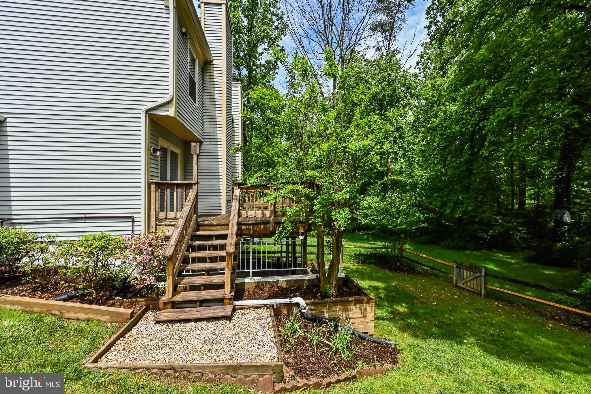 10546 Reed's Landing Circle Burke, VA 22015 - Photo 50 of 54