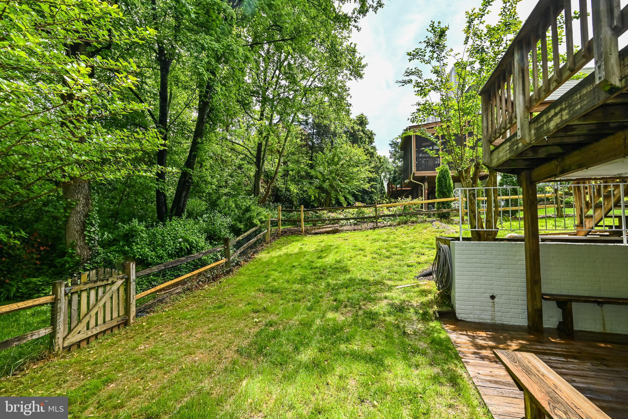 10546 Reed's Landing Circle Burke, VA 22015 - Photo 51 of 54