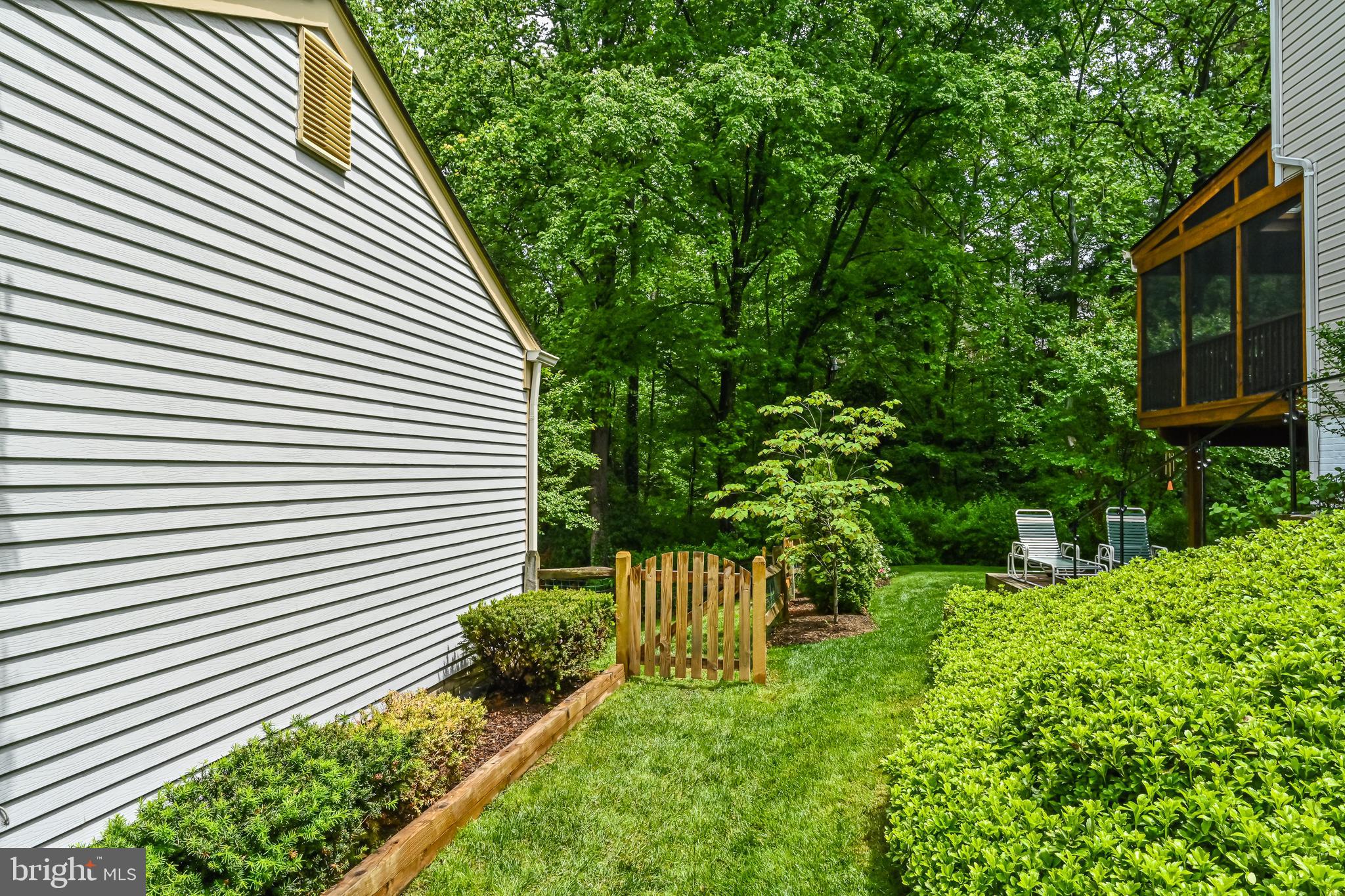 10546 Reed's Landing Circle Burke, VA 22015 - Photo 52 of 54