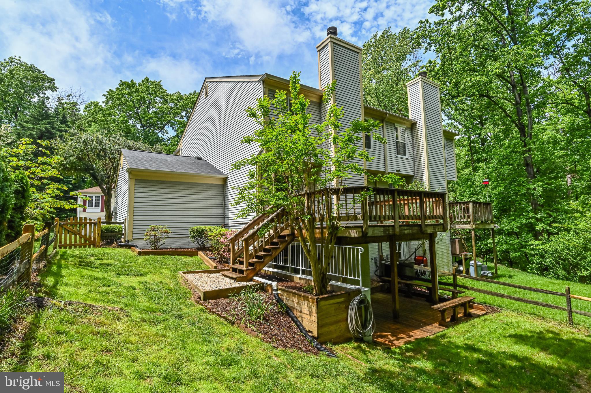 10546 Reed's Landing Circle Burke, VA 22015 - Photo 53 of 54