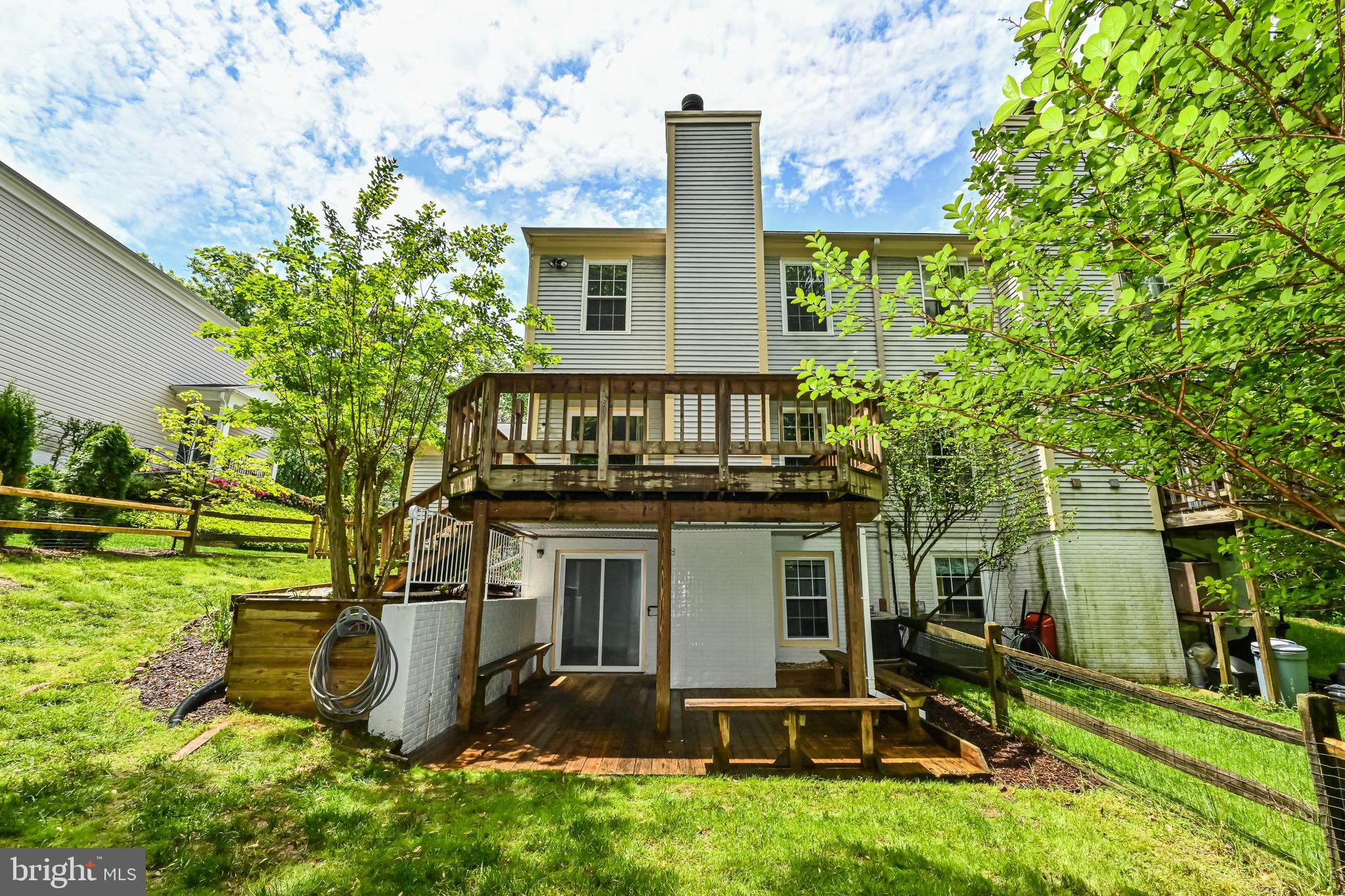 10546 Reed's Landing Circle Burke, VA 22015 - Photo 54 of 54