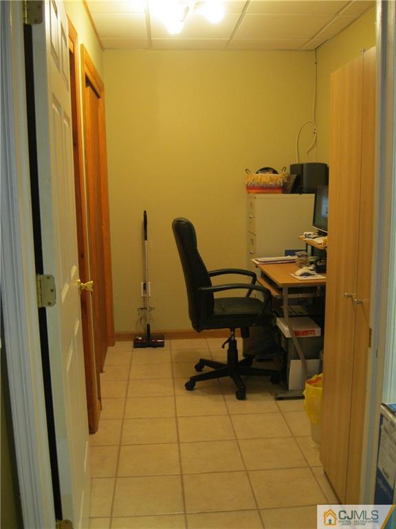 2201 Timber Ridge Court Sayreville, NJ 08859 - Photo 16 of 17 a view of a bathroom with a sink