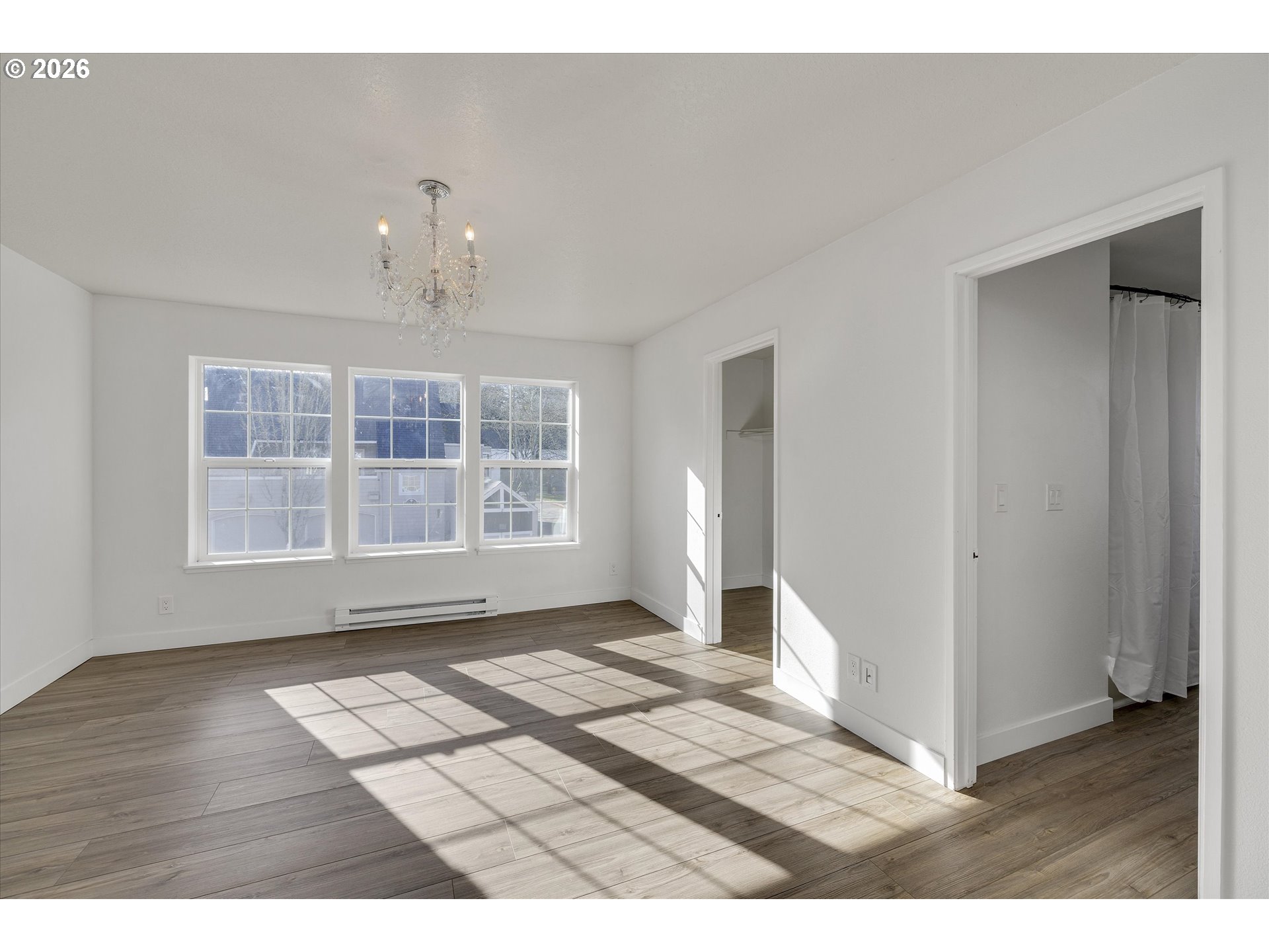 8700 Southwest Curry Drive Wilsonville, OR 97070 - Photo 15 of 31 Bedroom, Primary