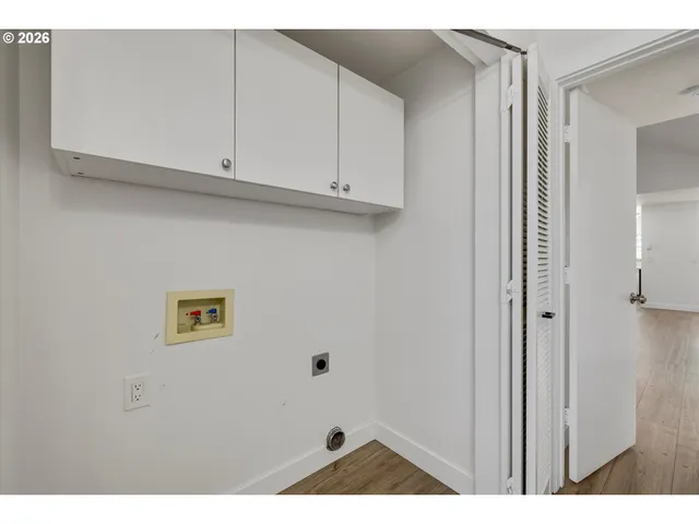 a view of an entryway