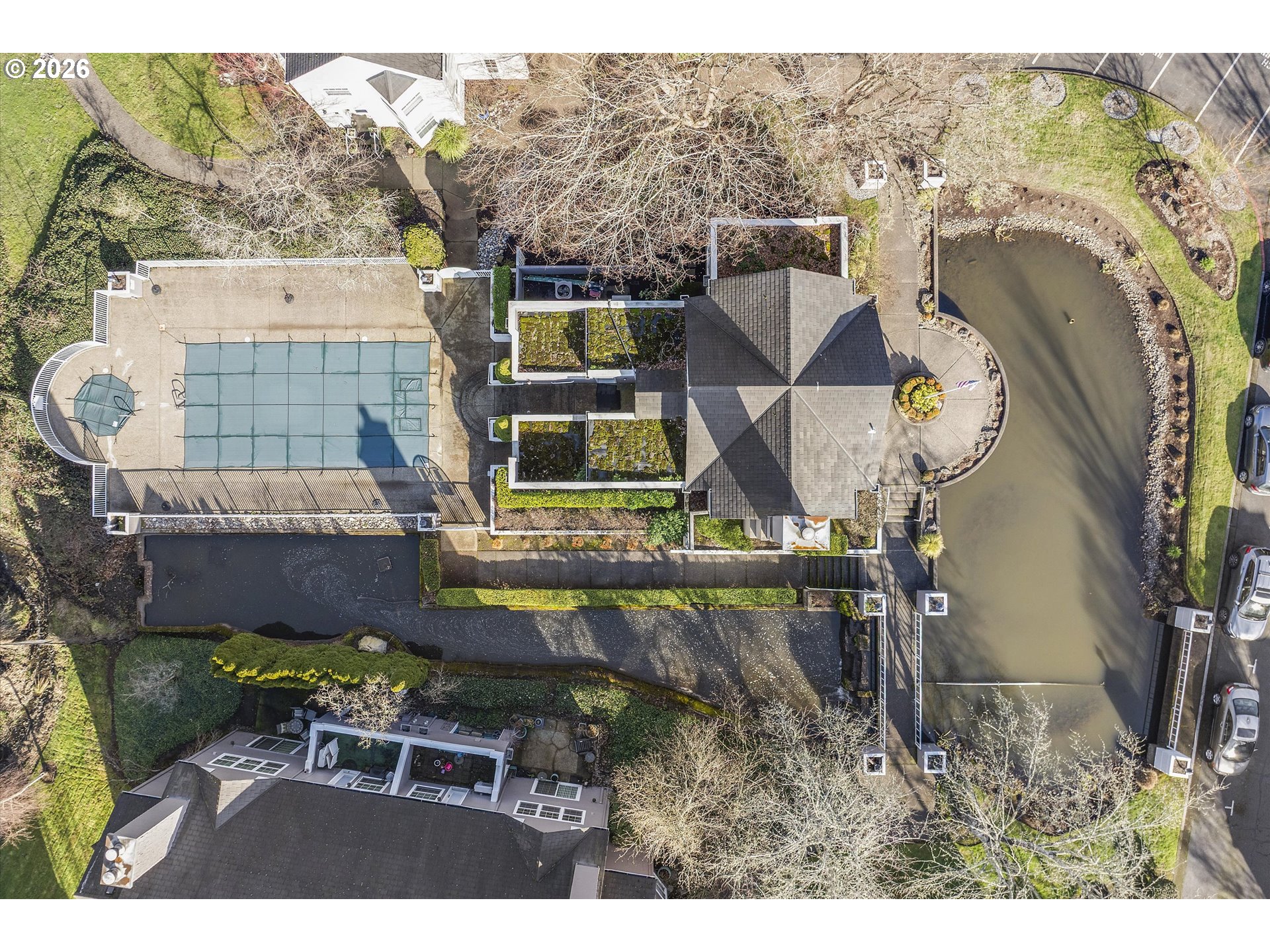 8700 Southwest Curry Drive Wilsonville, OR 97070 - Photo 28 of 31 Community Pool