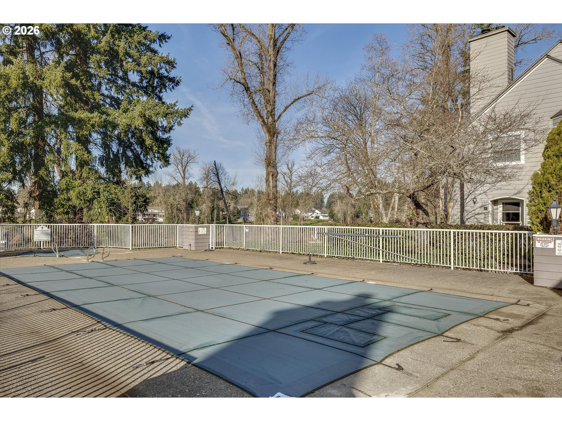 8700 Southwest Curry Drive Wilsonville, OR 97070 - Photo 29 of 31 Community Pool